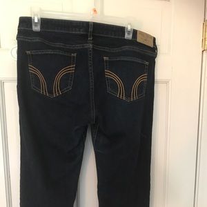 Junior Hollister Jeans size 11R